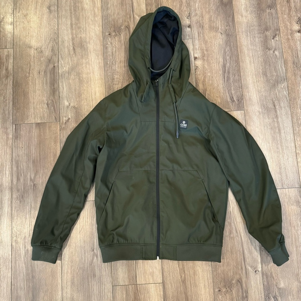 Jack & Jones Core shell jacket